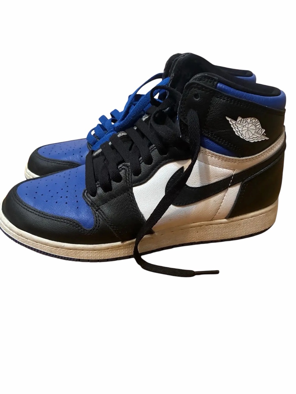 Air Jordan 1 Mid